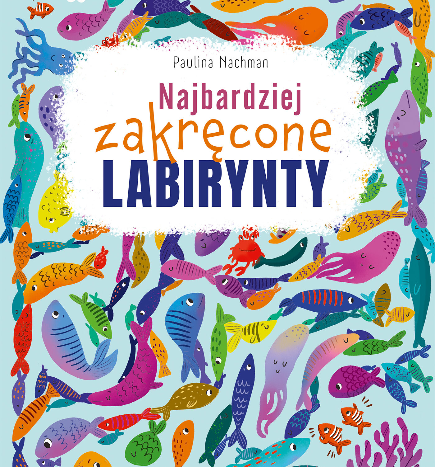 Najbardziej zakręcone labirynty. Labirynty i łamigłówki