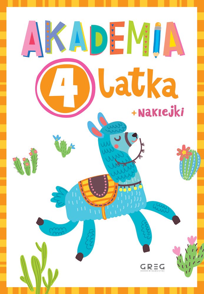 Akademia 4-latka