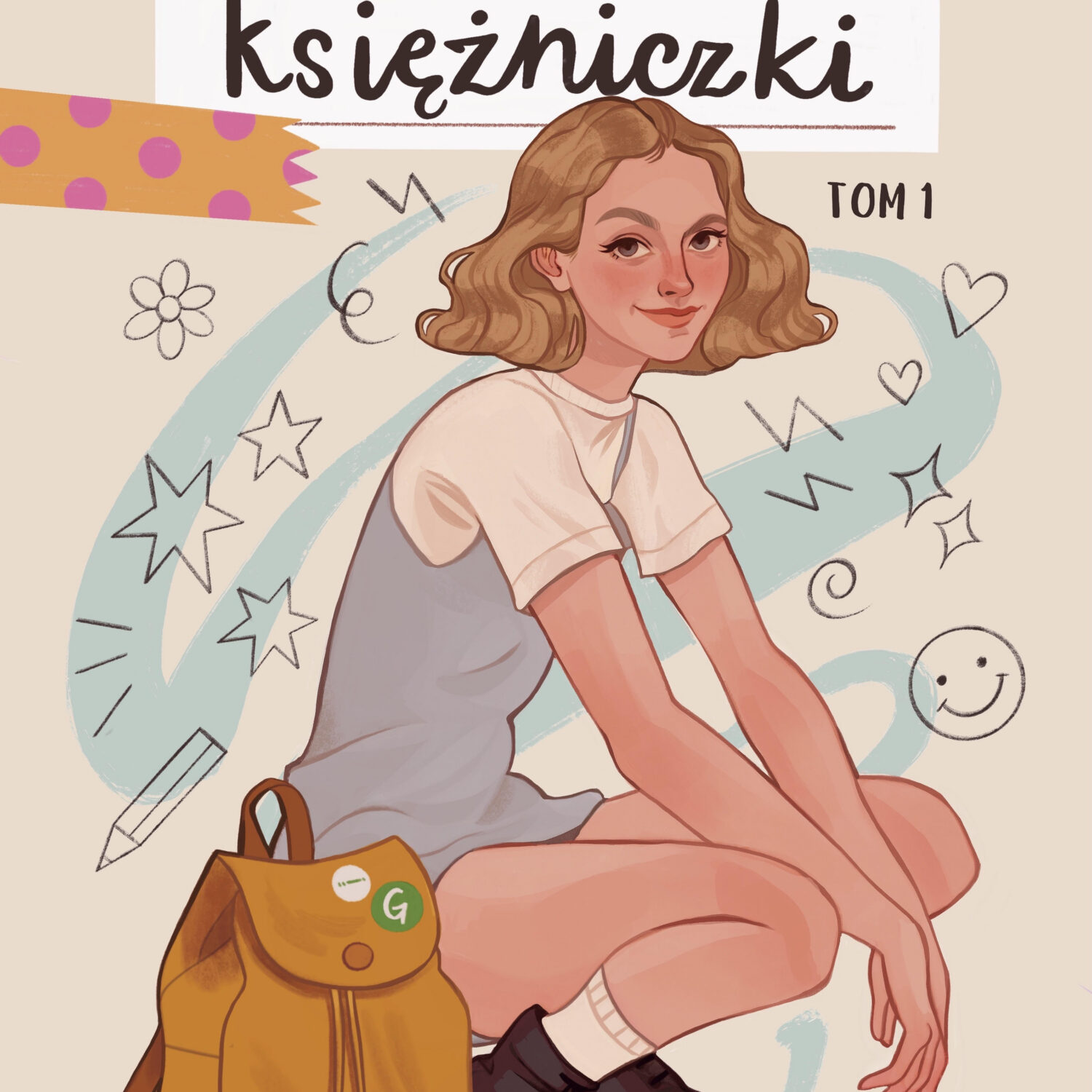 Pamiętnik księżniczki. Tom 1