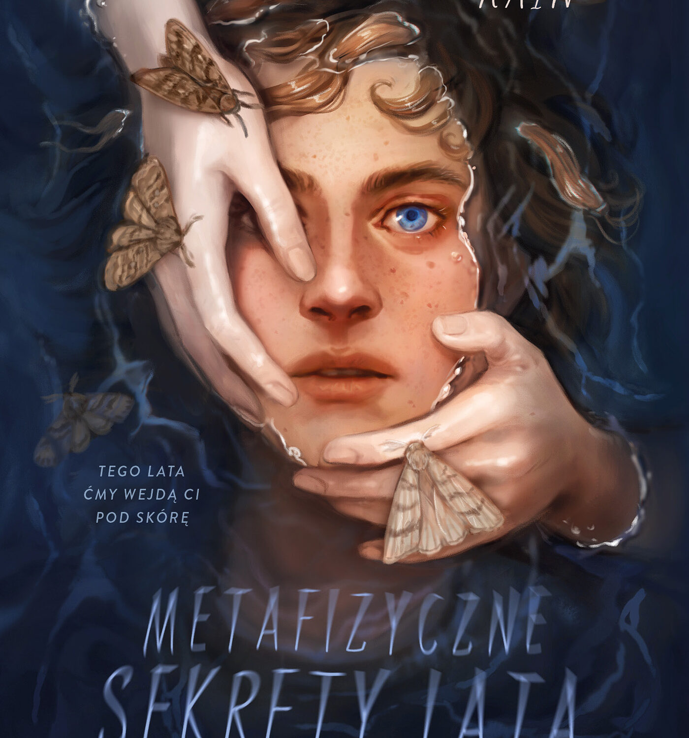 Metafizyczne sekrety lata